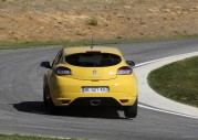 Renault Megane RS